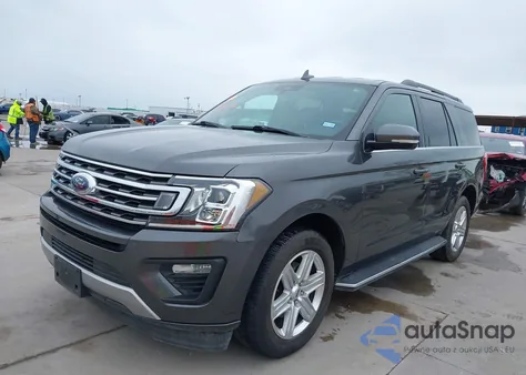 2018 Ford Expedition Xlt from USA, damaged, VIN 1FMJU1HT6JEA58918